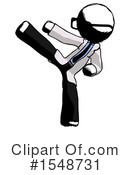 Ink Design Mascot Clipart #1548731 by Leo Blanchette