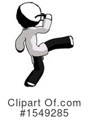 Ink Design Mascot Clipart #1549285 by Leo Blanchette