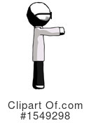 Ink Design Mascot Clipart #1549298 by Leo Blanchette