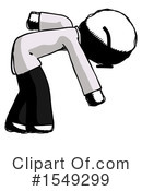 Ink Design Mascot Clipart #1549299 by Leo Blanchette