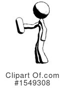 Ink Design Mascot Clipart #1549308 by Leo Blanchette