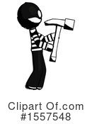 Ink Design Mascot Clipart #1557548 by Leo Blanchette