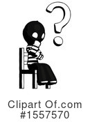 Ink Design Mascot Clipart #1557570 by Leo Blanchette