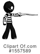 Ink Design Mascot Clipart #1557589 by Leo Blanchette
