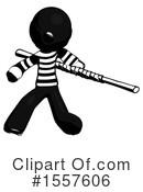 Ink Design Mascot Clipart #1557606 by Leo Blanchette