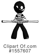 Ink Design Mascot Clipart #1557607 by Leo Blanchette