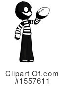 Ink Design Mascot Clipart #1557611 by Leo Blanchette