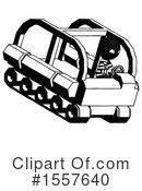 Ink Design Mascot Clipart #1557640 by Leo Blanchette