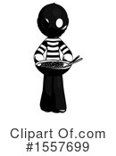 Ink Design Mascot Clipart #1557699 by Leo Blanchette