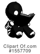 Ink Design Mascot Clipart #1557709 by Leo Blanchette