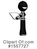 Ink Design Mascot Clipart #1557727 by Leo Blanchette
