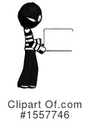Ink Design Mascot Clipart #1557746 by Leo Blanchette