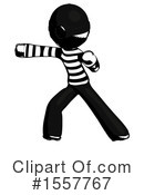 Ink Design Mascot Clipart #1557767 by Leo Blanchette