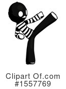 Ink Design Mascot Clipart #1557769 by Leo Blanchette
