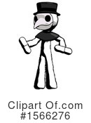Ink Design Mascot Clipart #1566276 by Leo Blanchette