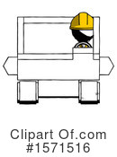 Ink Design Mascot Clipart #1571516 by Leo Blanchette