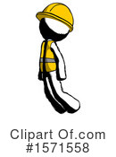 Ink Design Mascot Clipart #1571558 by Leo Blanchette