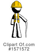 Ink Design Mascot Clipart #1571572 by Leo Blanchette