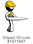 Ink Design Mascot Clipart #1571607 by Leo Blanchette