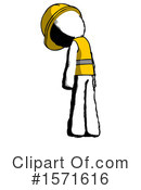 Ink Design Mascot Clipart #1571616 by Leo Blanchette
