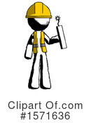 Ink Design Mascot Clipart #1571636 by Leo Blanchette