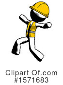 Ink Design Mascot Clipart #1571683 by Leo Blanchette
