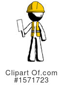 Ink Design Mascot Clipart #1571723 by Leo Blanchette