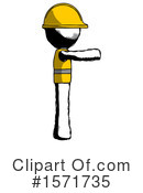 Ink Design Mascot Clipart #1571735 by Leo Blanchette