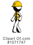 Ink Design Mascot Clipart #1571747 by Leo Blanchette