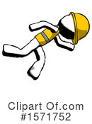 Ink Design Mascot Clipart #1571752 by Leo Blanchette