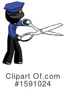 Ink Design Mascot Clipart #1591024 by Leo Blanchette