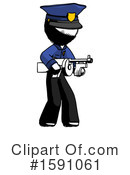 Ink Design Mascot Clipart #1591061 by Leo Blanchette