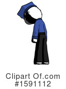 Ink Design Mascot Clipart #1591112 by Leo Blanchette