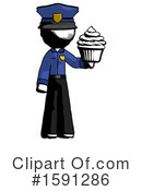Ink Design Mascot Clipart #1591286 by Leo Blanchette