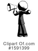 Ink Design Mascot Clipart #1591399 by Leo Blanchette