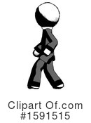 Ink Design Mascot Clipart #1591515 by Leo Blanchette