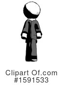 Ink Design Mascot Clipart #1591533 by Leo Blanchette