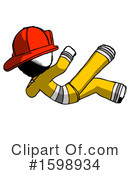 Ink Design Mascot Clipart #1598934 by Leo Blanchette