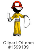 Ink Design Mascot Clipart #1599139 by Leo Blanchette