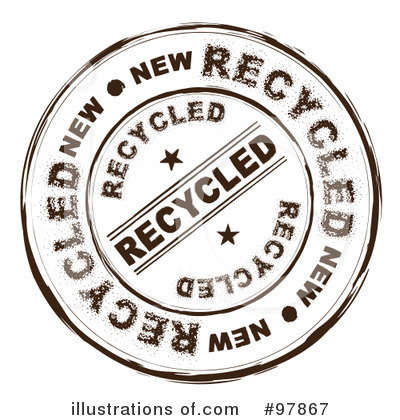 Recycle Clipart #97867 by michaeltravers
