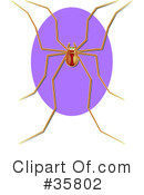 Insects Clipart #35802 by Prawny