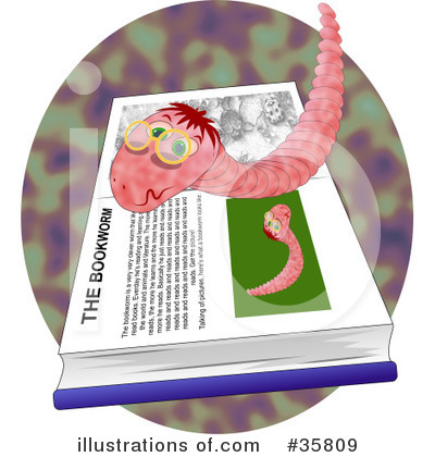 Worms Clipart #35809 by Prawny