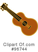 Instrument Clipart #96744 by Andy Nortnik
