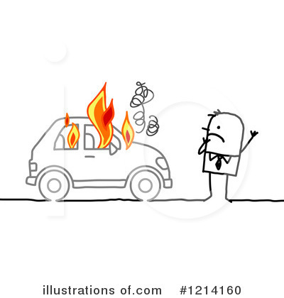 Fire Clipart #1214160 by NL shop