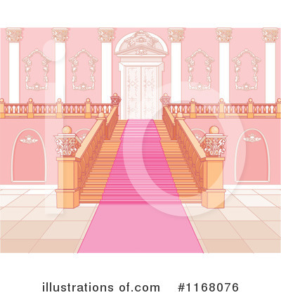Royalty-Free (RF) Interior Clipart Illustration by Pushkin - Stock Sample #1168076