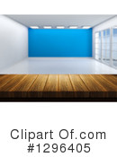 Interior Clipart #1296405 by KJ Pargeter