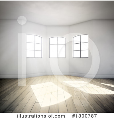 Wood Floors Clipart #1300787 by Mopic
