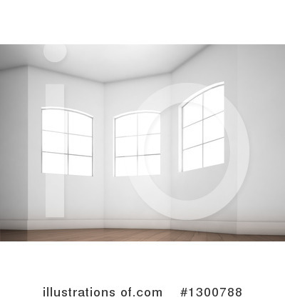 Royalty-Free (RF) Interior Clipart Illustration by Mopic - Stock Sample #1300788