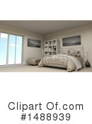 Interior Clipart #1488939 by KJ Pargeter