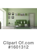 Interior Clipart #1601312 by KJ Pargeter